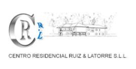 Residencia Ruiz y Latorre Logo